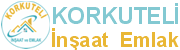 Korkuteli İnşaat Emlak